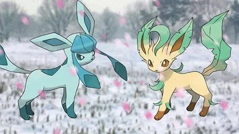 Pokemon Eevee Evolutions Umbreon Vaporeon Flareon Sylveon Gl