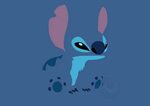 Stitch Aesthetic Laptop Wallpapers - Wallpaper Cave