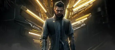 Deus Ex: Mankind Divided - последние новости на сегодня и ав