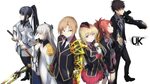 Qualidea Code wallpapers, Anime, HQ Qualidea Code pictures 4