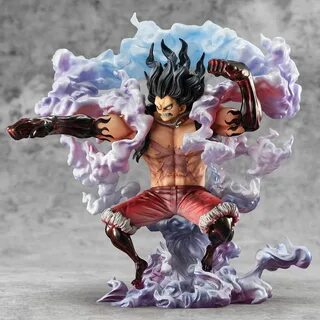 One Piece Excellent Model P.O.P PVC Statue 1/8 SA-Maximum Mo