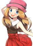 Serena (Pokémon) page 9 of 16 - Zerochan Anime Image Board