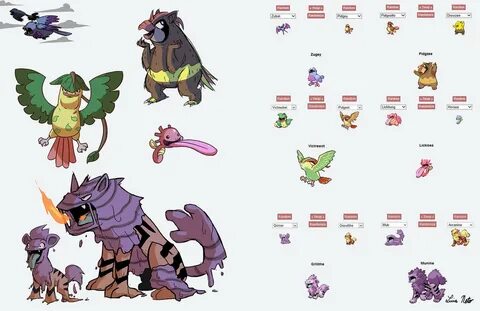 Pokemon Fusion Download posted by Christopher Sellers