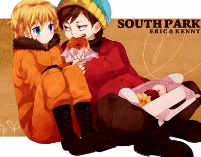 South Park, Kenneth McCormick page 23 - Zerochan Anime Image