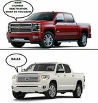 Toyota truck Memes