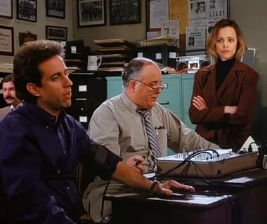 Seinfeld Current Day в Твиттере: "what if seinfeld tru detec