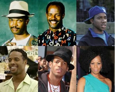 Pictures of Wayans family - Pictures Of Celebrities