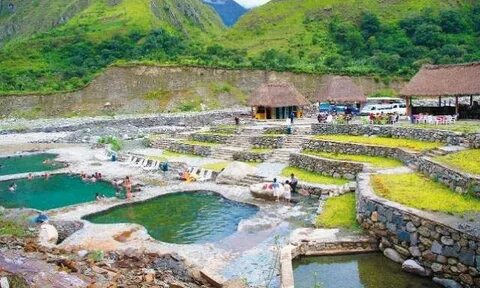 Aguas Calientes Machu Picchu Pueblo where i hang my hats Cus