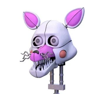 Funtime Foxy Roblox Fivenightsatfreddys - Ogmetro.com