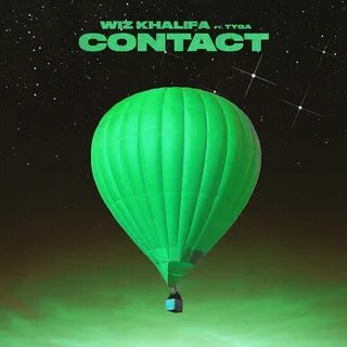 Wiz Khalifa - Contact (feat. Tyga) - WOWone.ru - Новинки муз