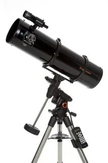 Телескоп Celestron Advanced VX 8" N купить в интернет-магази