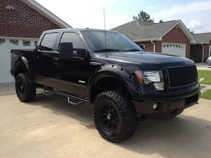Ford F150 Ecoboost For Sale - Phiz - Phiz