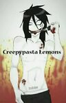 Creepypasta Lemons - Zalgo x Reader - Wattpad