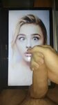 Chloe Grace Moretz Icloud Leak Banned Sex Tapes - Best Blond
