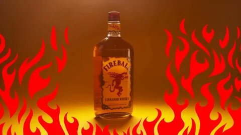 Culpa boleto archivo fireball whisky Energizar Masaje costil