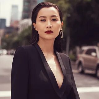 Get to Know Fala Chen, the Emotional Core of 'Shang-Chi and 
