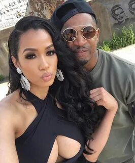 Who Is Estelita Quintero? - 5 Things To Know About Stevie J’