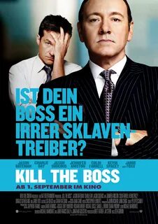 Posters - Horrible Bosses