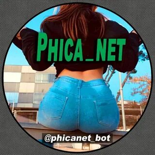 Phica_net ? (@phicanet) - Пост #691