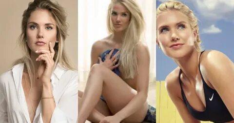 75+ Hot Pictures Of Silje Norendal will drive you nuts for..
