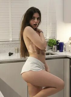 Lauren Alexis Patreon Nude Leaks TheSexTube
