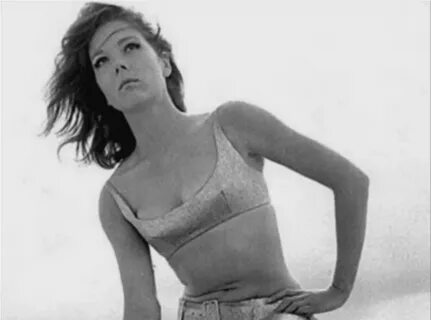 Dazzling Divas: Diana Rigg