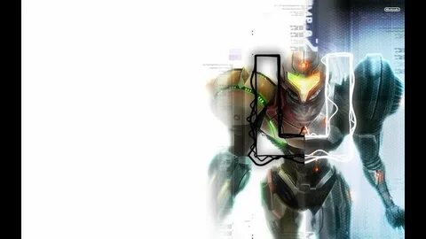 Metroid Prime 2: Torvus Bog (Vector U Remix) - YouTube