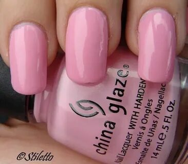 Like this shade Nail polish, Pink nails opi, Pink nail polis