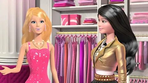 The Barbie Boutique (2012)