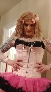 ...Fierce little sissy girl #sissy #feminization #sissies #Sissification #f...