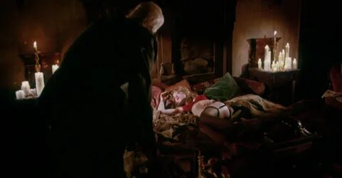 Noche infernal - película: Ver online en español