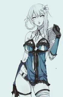 10 Nier ideas in 2021 nier automata, kaine nier, neir automa