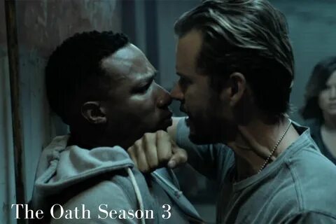 The Oath Season 3 Release Date, Characters, Storyline And Mo