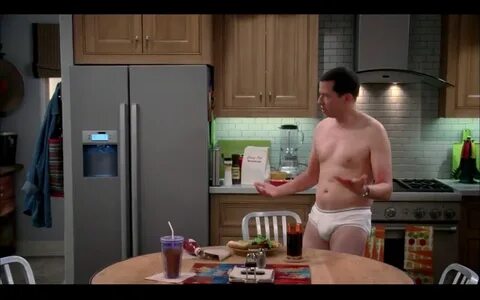 Adam's Male Celebrities (Generally) In Tighty Whities.: Jon 