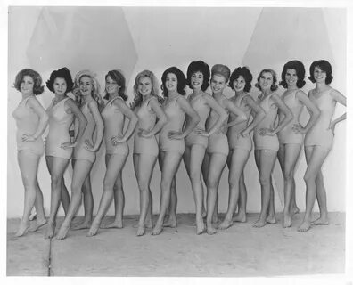 BEAUTY AND THE BEACH: WOMEN’S BATHING SUITS AND THE PROMOTIO