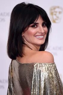 Images Of Penelope Cruz Long Hair - Wavy Haircut