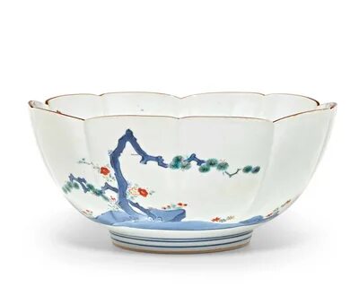 Auction - Fine Japanese and Korean Art at 21.03.2018 - LotSe