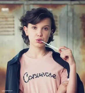 Image of Millie Bobby Brown