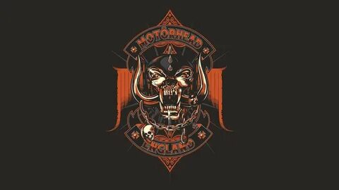 Motorhead Wallpapers (59+ background pictures)