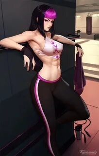 Juri - Imgur