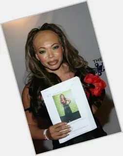 Tisha Campbell Martin Official Site for Woman Crush Wednesda