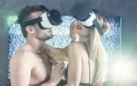 VR Bangers offers users to record homemade porn "for the fut