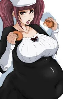 Belly Stuffing Thread - /d/ - Hentai/Alternative - 4archive.