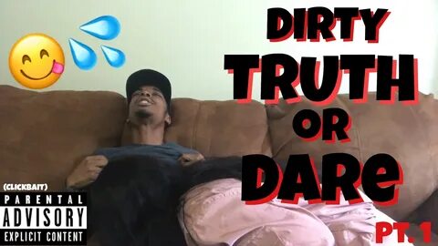 DIRTY TRUTH OR DARE CHALLENGE!!! Lolo & Free Team - YouTube