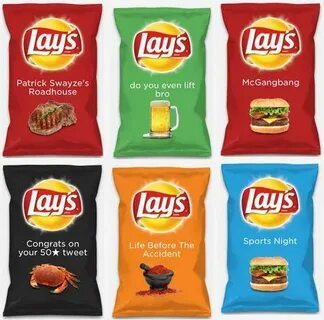 Lays chips Memes