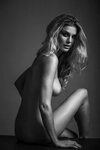 Ashley James Nude & Topless ULTIMATE Collection - Scandal Pl