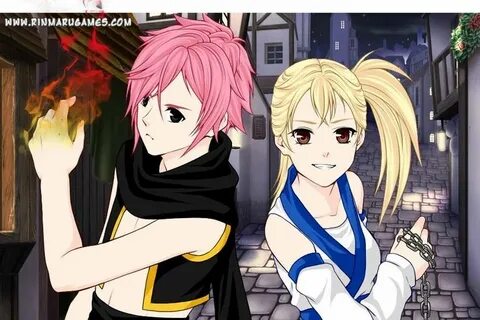 Made this on Rinmaru Games Anime ❤ Pinterest Game