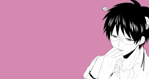 saiki k pc wallpaper. Temas anime, Wallpaper de anime, Wallp