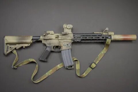 Official Fsp Cutout Extended Handguard Rail Pic Thread Page 