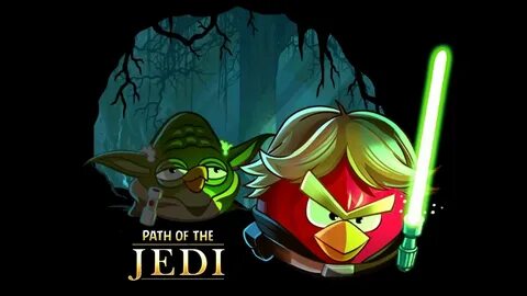 Angry Birds: Star Wars wallpapers, Video Game, HQ Angry Bird